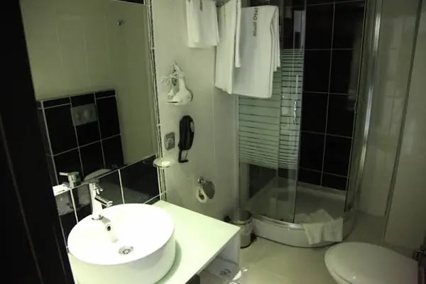 Park Vadi Hotel - Resim 4