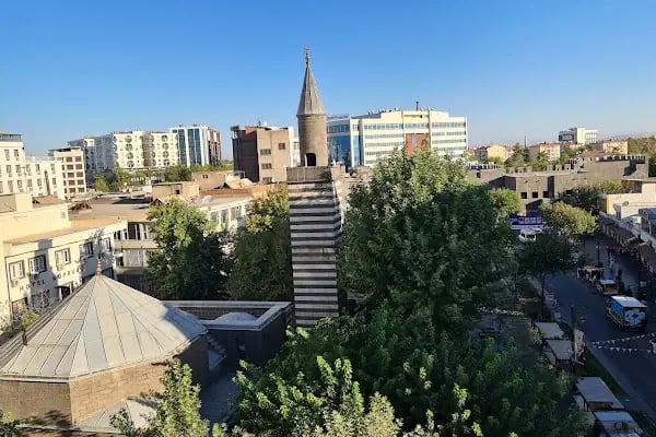 Park Vadi Hotel - Resim 17