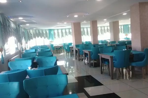Park Vadi Hotel - Resim 18