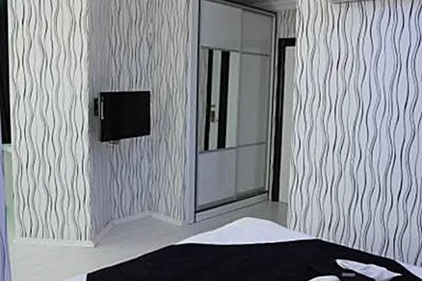 Park Vadi Hotel - Resim 7