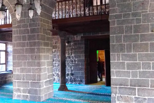 Park Vadi Hotel - Resim 3