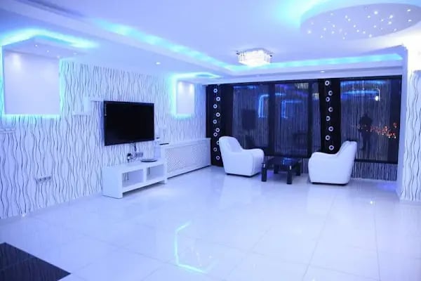 Park Vadi Hotel - Resim 12