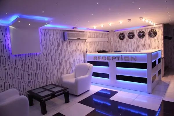 Park Vadi Hotel - Resim 11