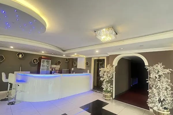 Park Vadi Hotel - Resim 15