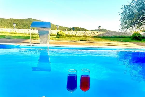 Villa Kyaneai - Resim 15