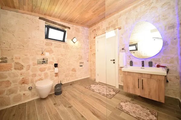 Villa Kyaneai - Resim 5