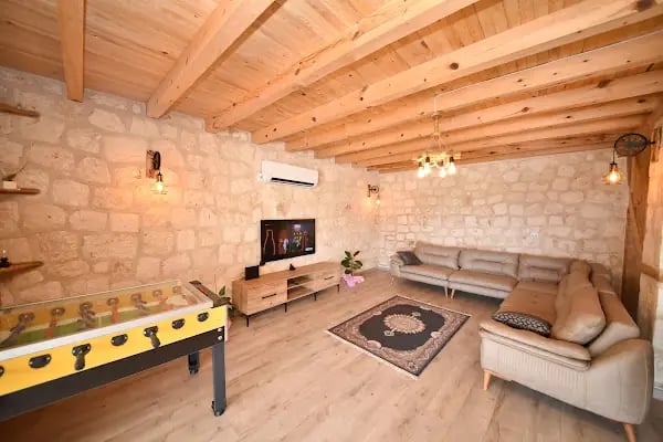 Villa Kyaneai - Resim 8