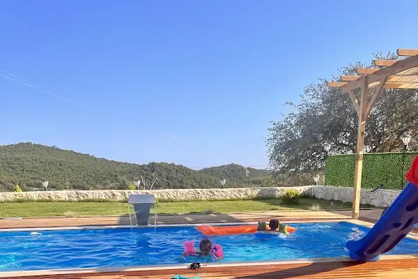 Villa Kyaneai - Resim 14