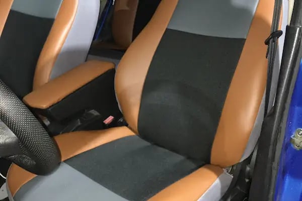 Bayraklı Uğur Oto Kılıf Aksesuar - Resim 15