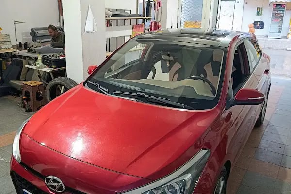 Bayraklı Uğur Oto Kılıf Aksesuar - Resim 14
