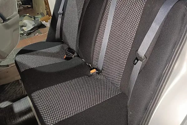 Bayraklı Uğur Oto Kılıf Aksesuar - Resim 16