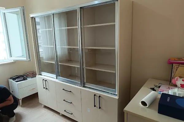 Ertuğrul Gazi Kapalı Yüzme Havuzu ve Spor Kompleksi - Resim 13