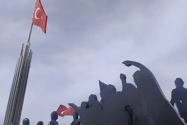 Ertuğrul Gazi Kapalı Yüzme Havuzu ve Spor Kompleksi - Resim 9