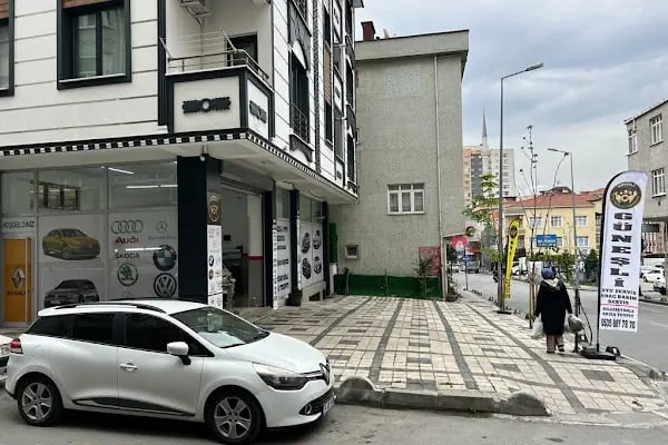 Güneşli Oto Servis - Resim 3