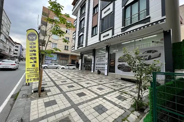 Güneşli Oto Servis - Resim 2