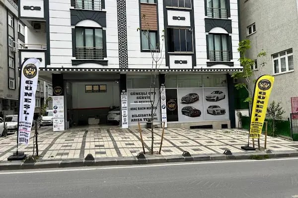 Güneşli Oto Servis - Resim 7