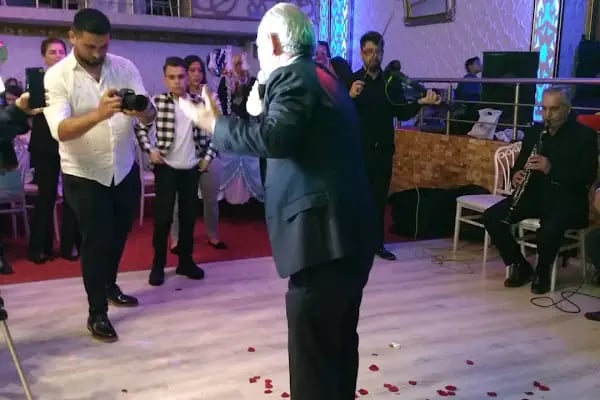 Pembe Köşk - Resim 16