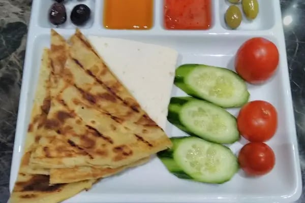 Cafe Aplus Restaurant Özel Acıbadem Hastanesi Bursa - Resim 15
