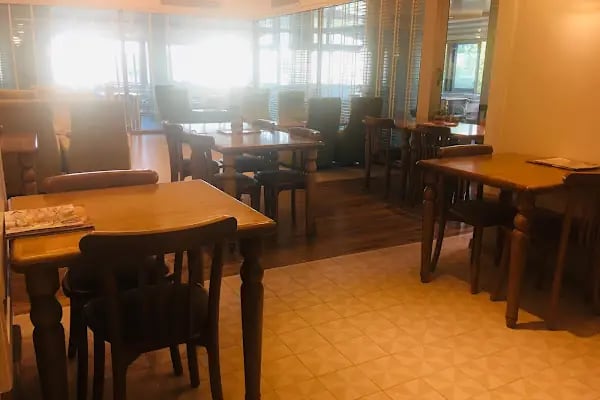 Cafe Aplus Restaurant Özel Acıbadem Hastanesi Bursa - Resim 11