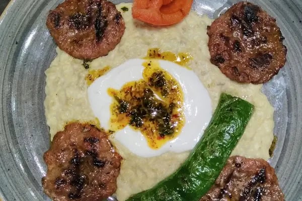 Cafe Aplus Restaurant Özel Acıbadem Hastanesi Bursa - Resim 17