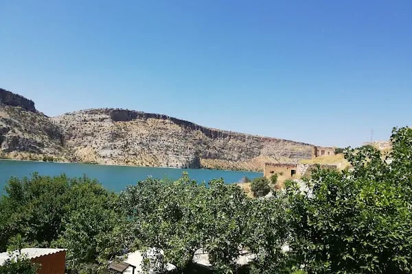 Yalı Marina Beyaz Saray Restorant - Resim 3