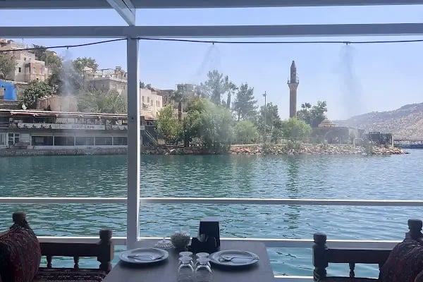 Yalı Marina Beyaz Saray Restorant - Resim 6