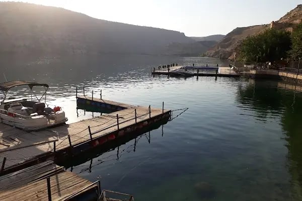 Yalı Marina Beyaz Saray Restorant - Resim 8