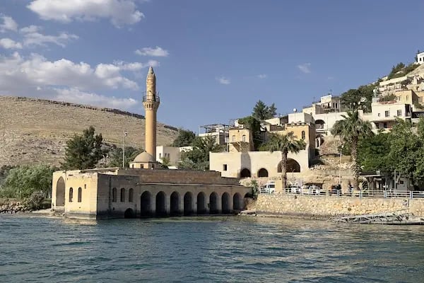 Yalı Marina Beyaz Saray Restorant - Resim 4