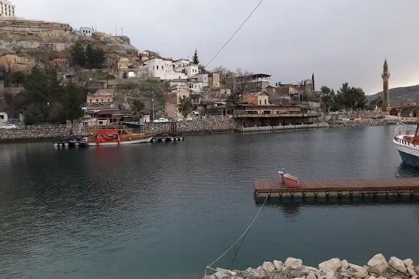 Yalı Marina Beyaz Saray Restorant - Resim 9