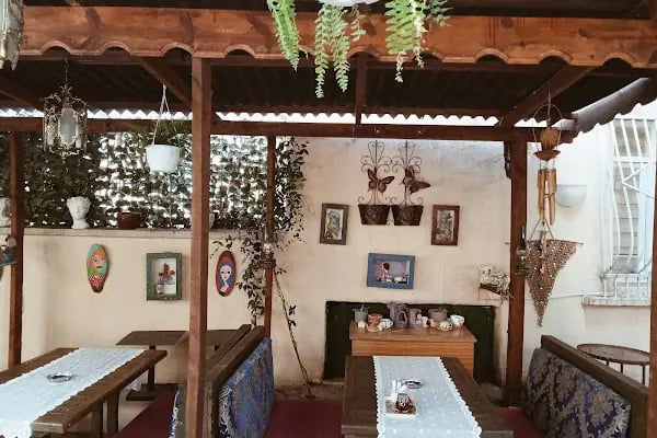 Arzen Sanat Evi - Resim 3