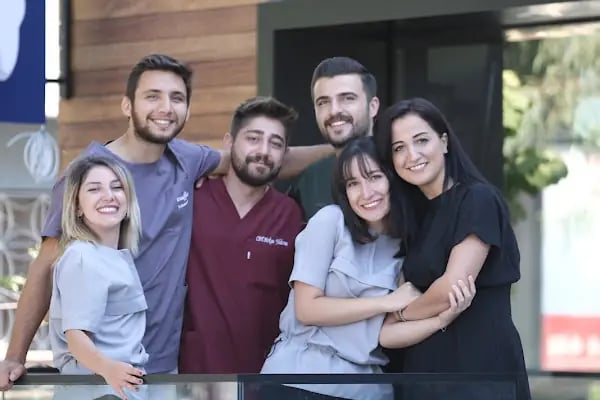 Klinik Kuru Ağız ve Diş Sağlığı Polikliniği - Resim 5