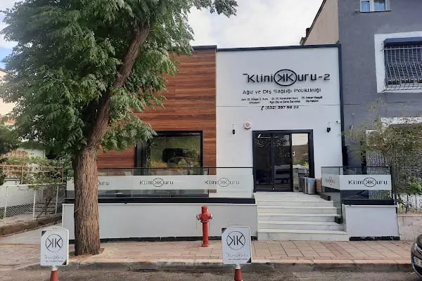 Klinik Kuru Ağız ve Diş Sağlığı Polikliniği - Resim 6
