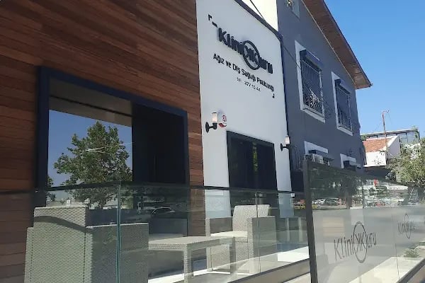 Klinik Kuru Ağız ve Diş Sağlığı Polikliniği - Resim 1