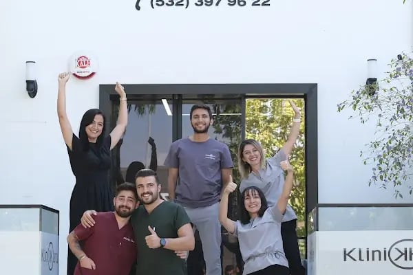 Klinik Kuru Ağız ve Diş Sağlığı Polikliniği - Resim 4