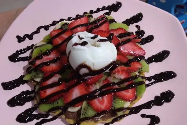 Enjoy Çocuk Oyun Parkı - Resim 5