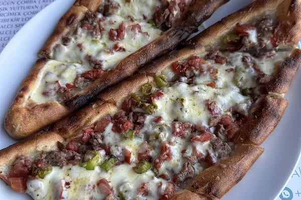 Özbalcı Karadeniz Pide Salonu - Resim 4