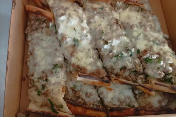 Özbalcı Karadeniz Pide Salonu - Resim 11