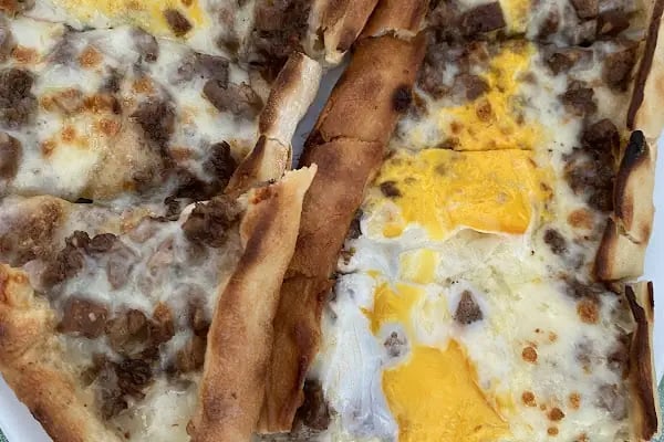 Özbalcı Karadeniz Pide Salonu - Resim 10