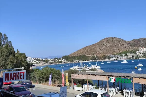 Özbalcı Karadeniz Pide Salonu - Resim 17
