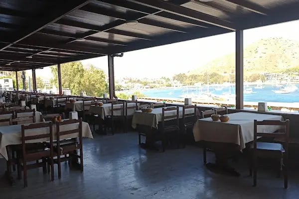 Özbalcı Karadeniz Pide Salonu - Resim 1