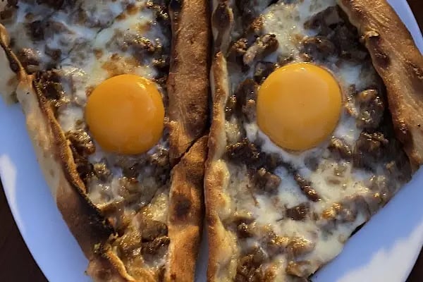 Özbalcı Karadeniz Pide Salonu - Resim 15