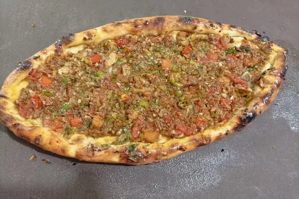 Özbalcı Karadeniz Pide Salonu - Resim 7