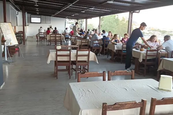 Özbalcı Karadeniz Pide Salonu - Resim 20