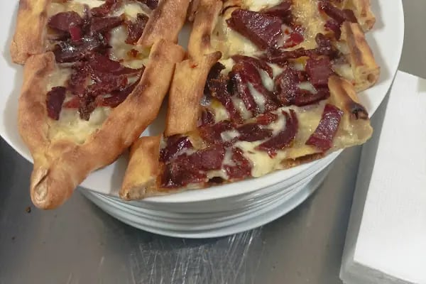 Özbalcı Karadeniz Pide Salonu - Resim 2