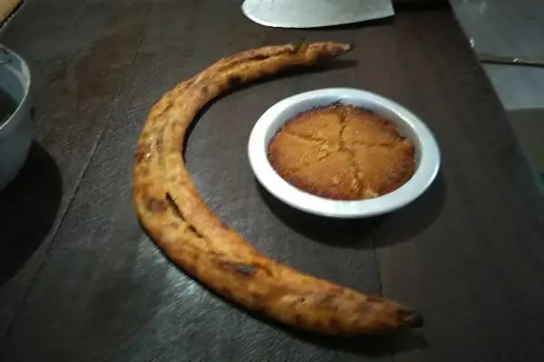 Özbalcı Karadeniz Pide Salonu - Resim 9