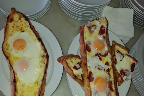 Özbalcı Karadeniz Pide Salonu - Resim 16