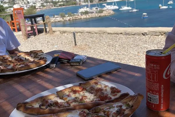 Özbalcı Karadeniz Pide Salonu - Resim 6