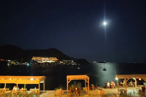 Özbalcı Karadeniz Pide Salonu - Resim 5