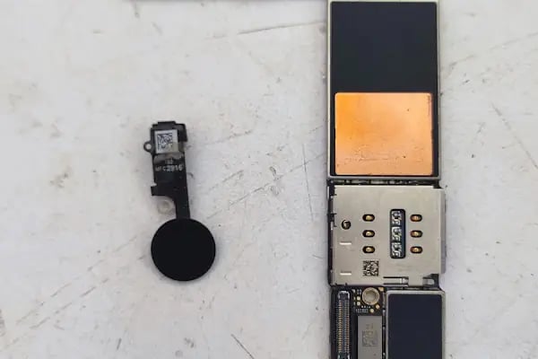Onur Teknik Telefon Tablet Pc Tamir Servisi - Resim 11