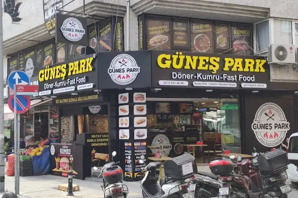 Güneş Park (Güneşli- Bağcılar ) - Resim 2